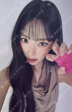 BITE NOW SOUND WAVE SOOIN photocard image