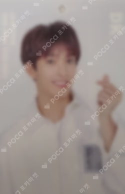 SEVENTEEN 2019 JAPAN TOUR 'HARU' TRADING CARD