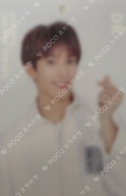 SEVENTEEN 2019 JAPAN TOUR 'HARU' TRADING CARD DK photocard image