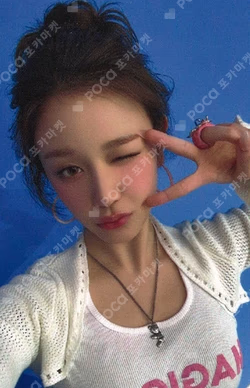 2026-27 BABYMONSTER WORLD TOUR [(CHOOM)] IN SEOUL Weverse MEMBERSHIP BOOTH PHARITA photocard image