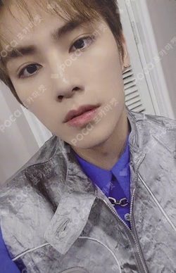 NCT XIAOJUN photocard image