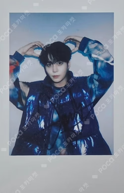 GOLDEN HOUR : Part.5 POCAALBUM VER. MAKESTAR