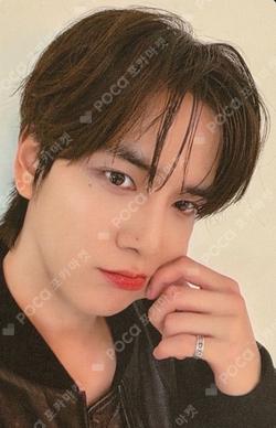 YOUNGHOON&HYUNJAE 2026 BEIJING FANMEETING YOUNGHOON photocard image