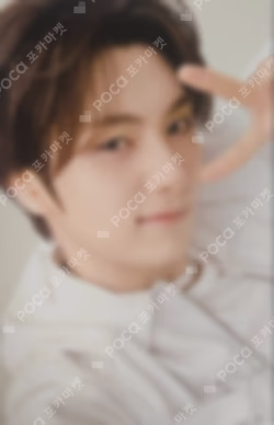 2026 TWS TOUR '24/7:FOR:YOU' Trading Card (Random)