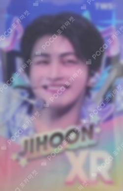 2026 TWS TOUR '24/7:FOR:YOU' IN SEOUL Rhythm Hive BOOTH