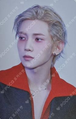 ATEEZ YEOSANG photocard image