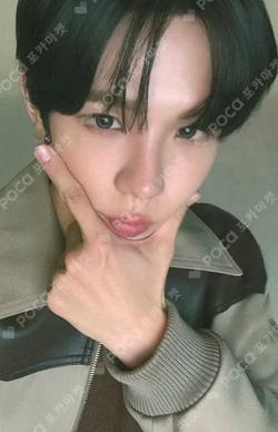 RIIZE SHOTARO photocard image