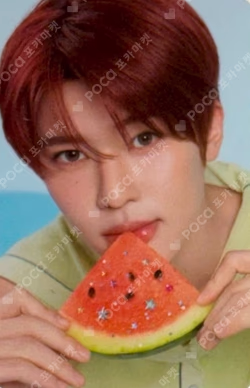 MEGA MGC COFFEE SION photocard image