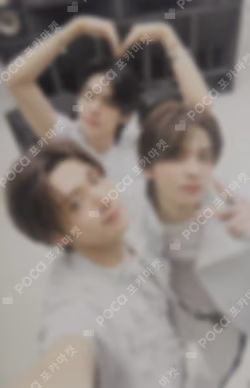 2026 TWS TOUR '24/7:FOR:YOU' Trading Card (Random)