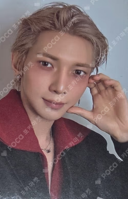 GOLDEN HOUR : Part.5 DIARY VER.