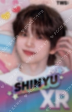 2026 TWS TOUR '24/7:FOR:YOU' IN SEOUL Rhythm Hive BOOTH