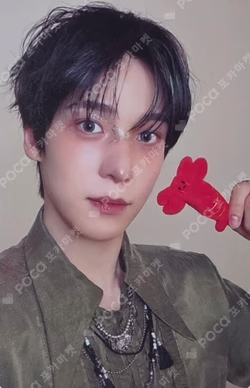 GOLDEN HOUR : Part.5 POCAALBUM VER. MAKESTAR