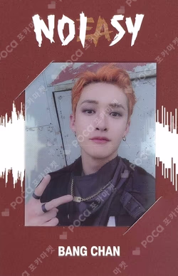 NOEASY Jewel Case Ver.