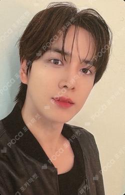 YOUNGHOON&HYUNJAE 2026 BEIJING FANMEETING YOUNGHOON photocard image