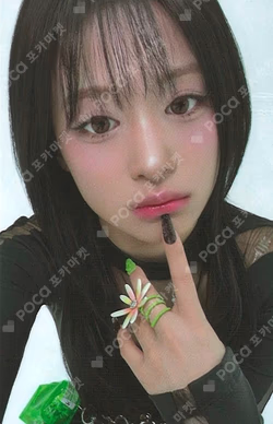 2026-27 BABYMONSTER WORLD TOUR [(CHOOM)] IN SEOUL ALBUM BOOTH