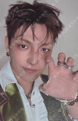 GOLDEN HOUR : Part.5 A VER. HONGJOONG photocard image