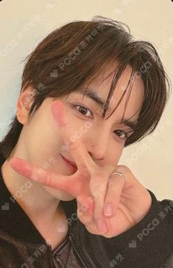 YOUNGHOON&HYUNJAE 2026 BEIJING FANMEETING YOUNGHOON photocard image