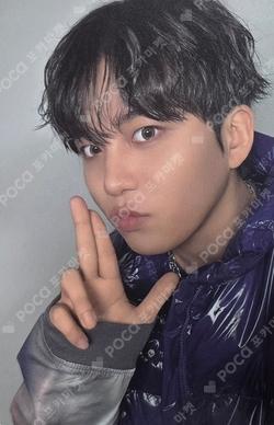 GOLDEN HOUR : Part.5 Z VER. JONGHO photocard image