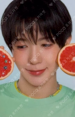 MEGA MGC COFFEE RYO photocard image