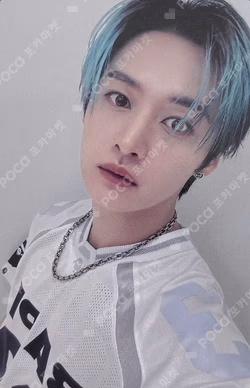 DO IT DEAR MY MUSE LEE KNOW photocard image