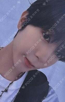 Ode to Love MUSICART RYO photocard image