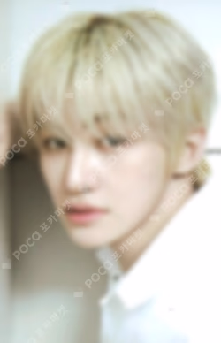 2026 TWS TOUR '24/7:FOR:YOU' Trading Card (Random)