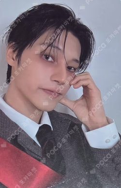 GOLDEN HOUR : Part.5 DIARY VER. WOOYOUNG photocard image