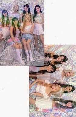 Celluver Unit photocard image