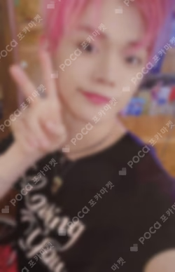 2021 SEASON'S GREETINGS YEONJUN photocard image