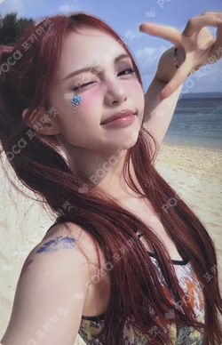 Lemon Tang Photobook Ver. Lemon Beach Ver.