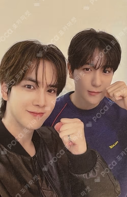 YOUNGHOON&HYUNJAE 2026 BEIJING FANMEETING