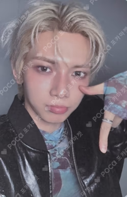 GOLDEN HOUR : Part.5 DIGIPACK VER. fromm store