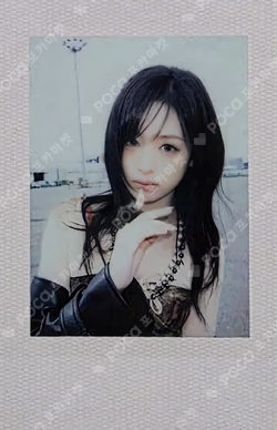 2026-27 BABYMONSTER WORLD TOUR [(CHOOM)] IN SEOUL BABYMONSTER PHOTO PACKAGE