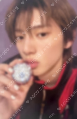 CORTIS JUHOON photocard image