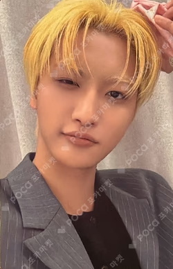 GOLDEN HOUR : Part.5 APPLEMUSIC LUCKY DRAW