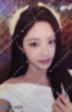 MIIMCA x TELECA COLLECTION CARD SELFIE PARK JIWON photocard image