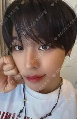 Ode to Love MUSICART RIKU photocard image