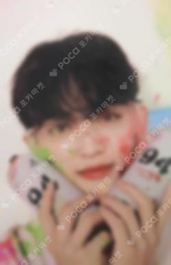 Seventeen S.COUPS photocard image