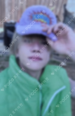 V8 OLIVE YOUNG THE 8 photocard image