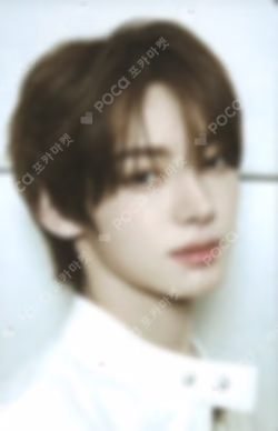 2026 TWS TOUR '24/7:FOR:YOU' Trading Card (Random) HANJIN photocard image