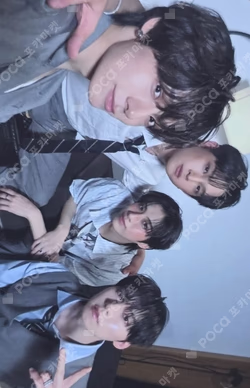 Under Special ver.