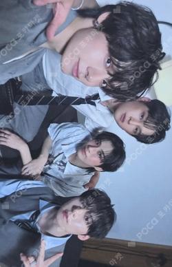 ONEUS Unit photocard image