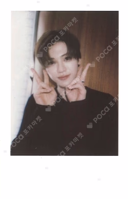 DREAMSCAPE KMS JAEMIN photocard image