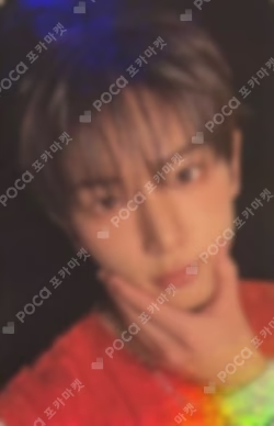 &TEAM VR CONCERT : BOUNDLESS HARUA photocard image