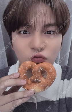 GOLDEN HOUR : Part.5 OFFLINE CAFE EVENT