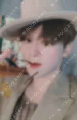 [GOING] Magazine SEUNGKWAN photocard image