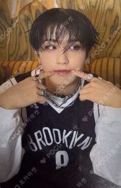 Stray Kids EXHIBITION “We STAY, together” SPECIAL PHOTOCARD