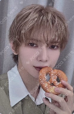 GOLDEN HOUR : Part.5 OFFLINE CAFE EVENT