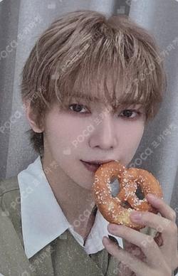 GOLDEN HOUR : Part.5 OFFLINE CAFE EVENT YEOSANG photocard image