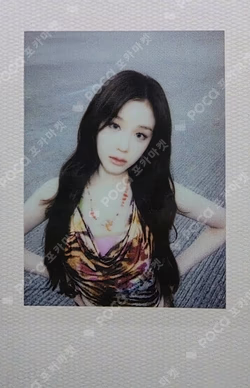 2026-27 BABYMONSTER WORLD TOUR [(CHOOM)] IN SEOUL BABYMONSTER PHOTO PACKAGE PHARITA photocard image